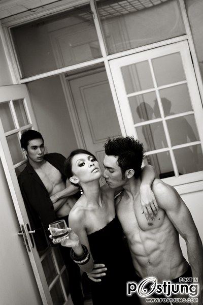 ถอดโชว์เรือนร่าง 96