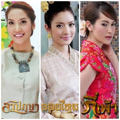 ในความเหมือนของนวนิยายผ้าอาถรรพ์ทั้ง 4 เรื่อง