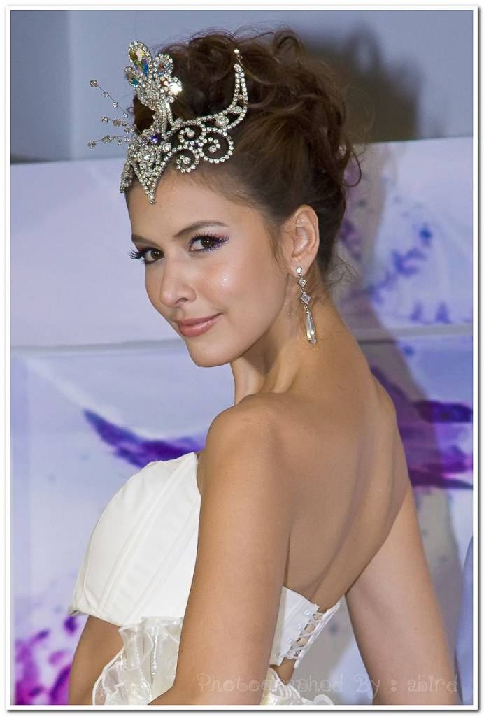 สาวไทยหลากสไตล์
