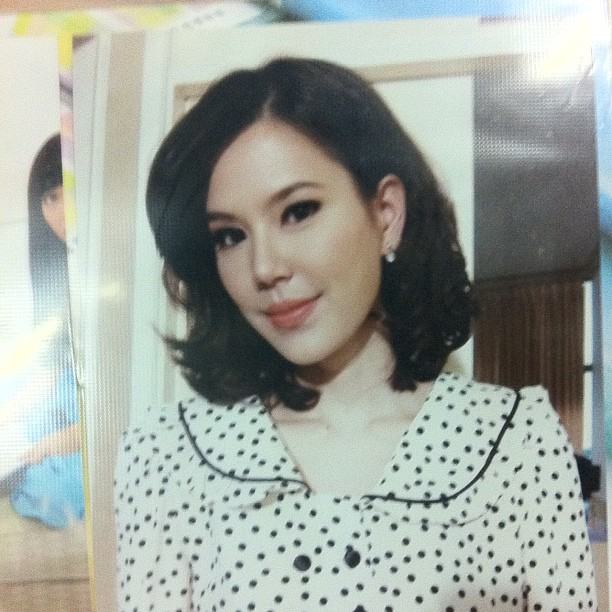 สาวไทยหลากสไตล์