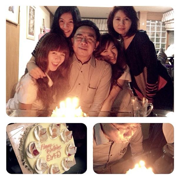 แบม น้องสาวบุ๊ค เบสท์ Olive