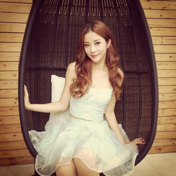 แจม พี่สาวคนโต อิมราพร