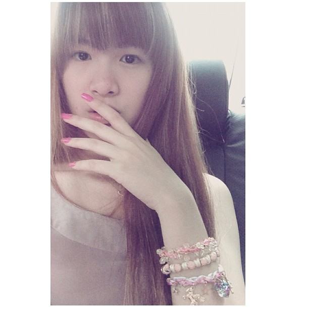 บุ๊ค พี่สาวคนรอง กิจวิริยะ