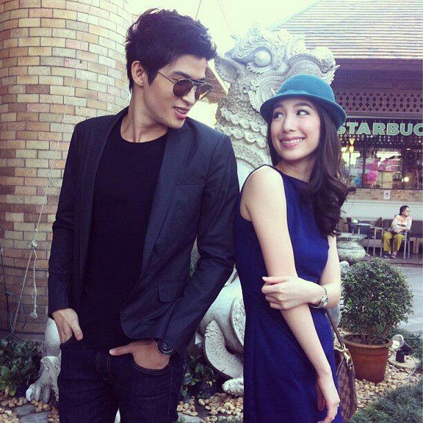 ตูมตาม  instagram