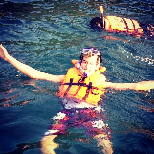 ตูมตาม  instagram