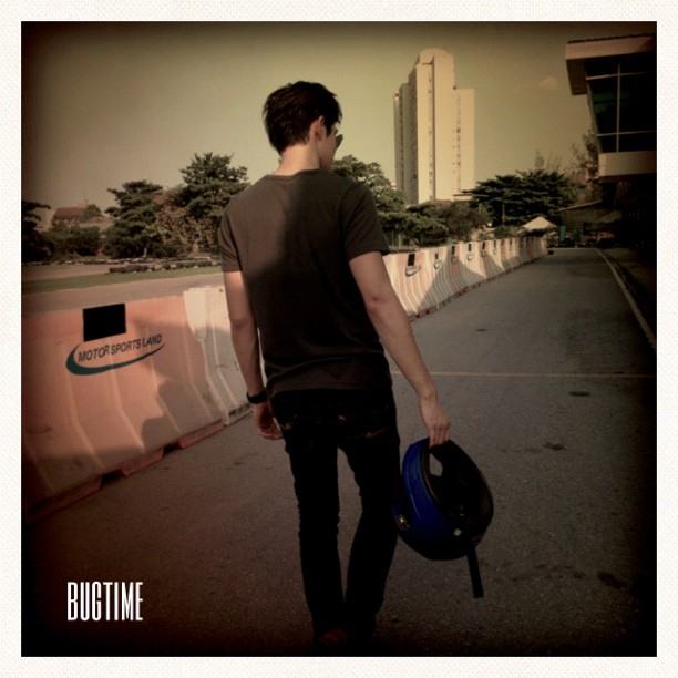 ตูมตาม  instagram