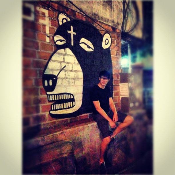 ตูมตาม  instagram