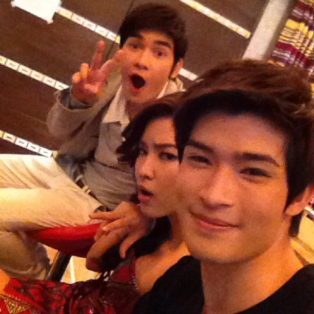 ตูมตาม  instagram