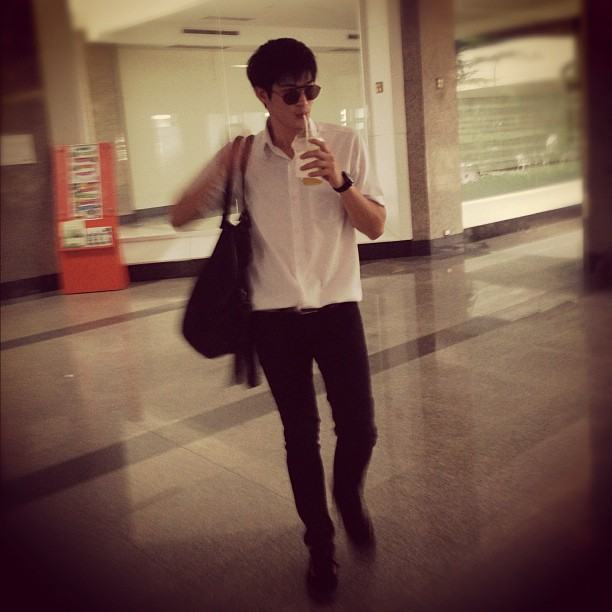 ตูมตาม  instagram