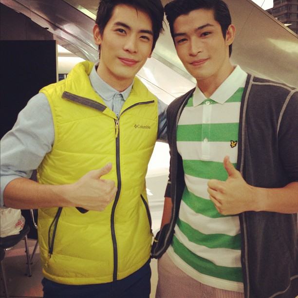 ตูมตาม  instagram