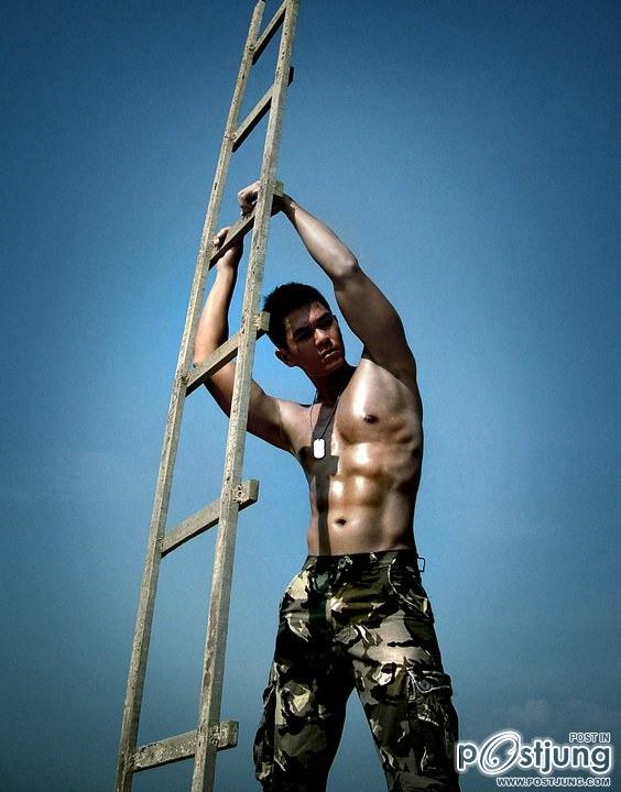 ถอดโชว์เรือนร่าง 101