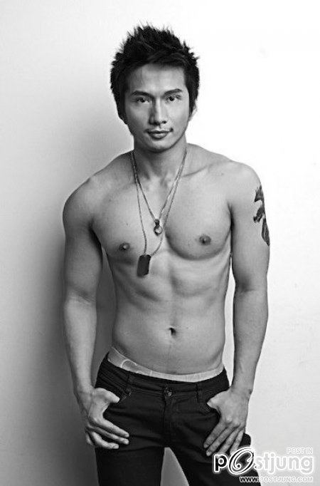 ถอดโชว์เรือนร่าง 101