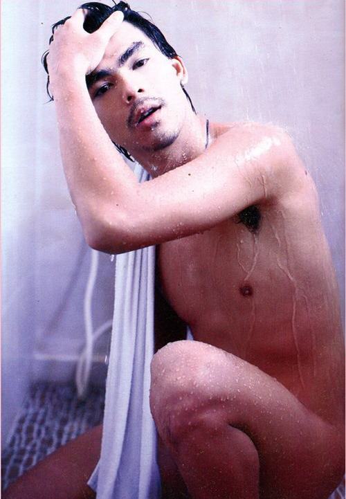 Asian Guy 31