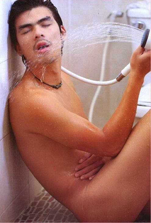 Asian Guy 31