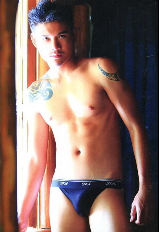 Asian Guy 31