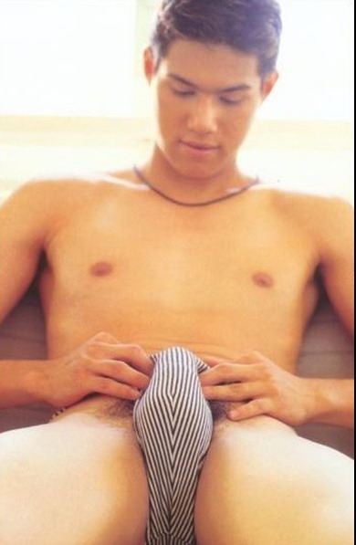 Asian Guy 31