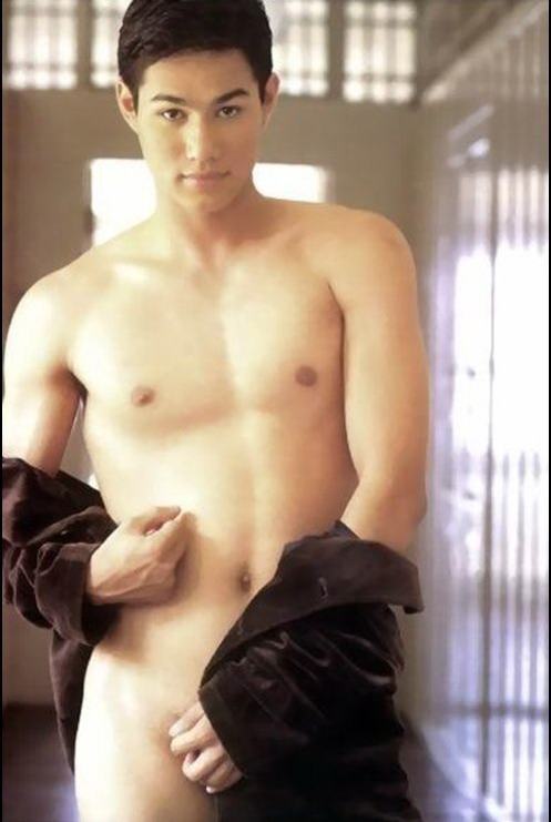 Asian Guy 31