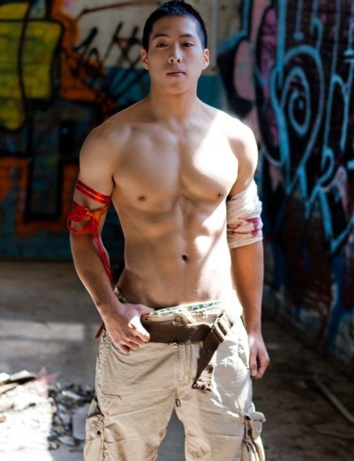 Asian Guy 31
