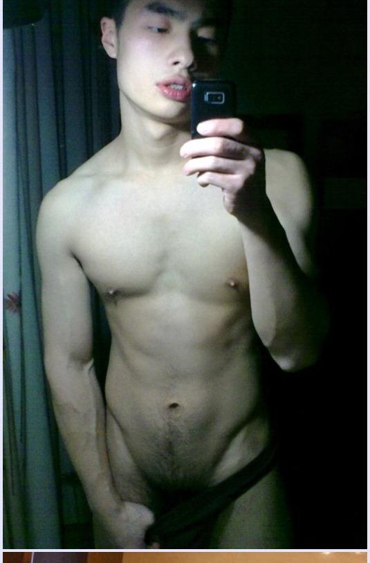 Asian Guy 31