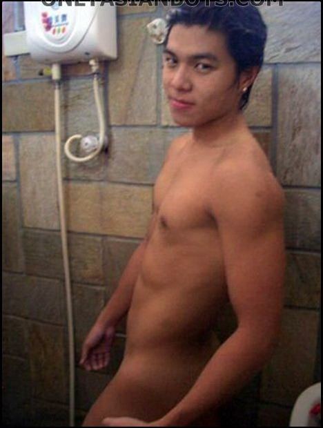 Asian Guy 31