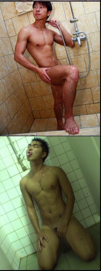 Asian Guy 31