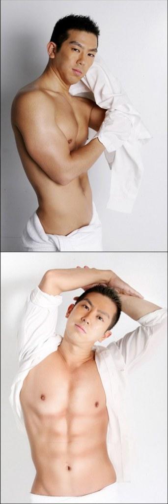 Asian Guy 31