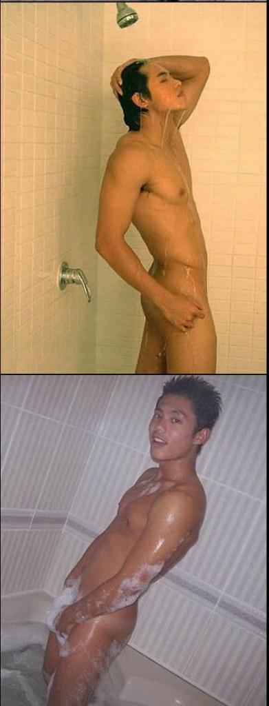 Asian Guy 31