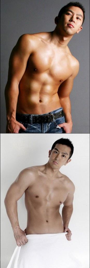 Asian Guy 31