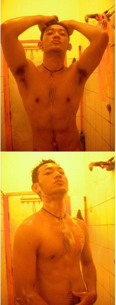 Asian Guy 31