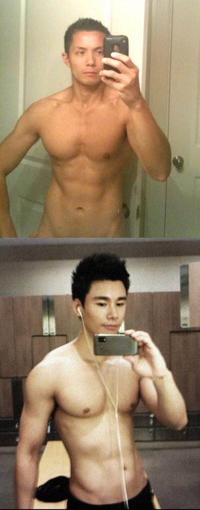 Asian Guy 31