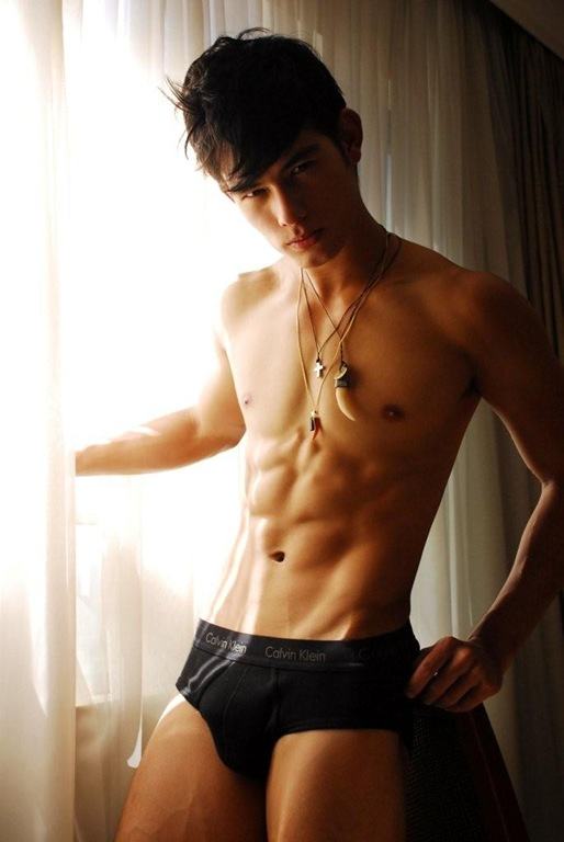 Asian Guy 31