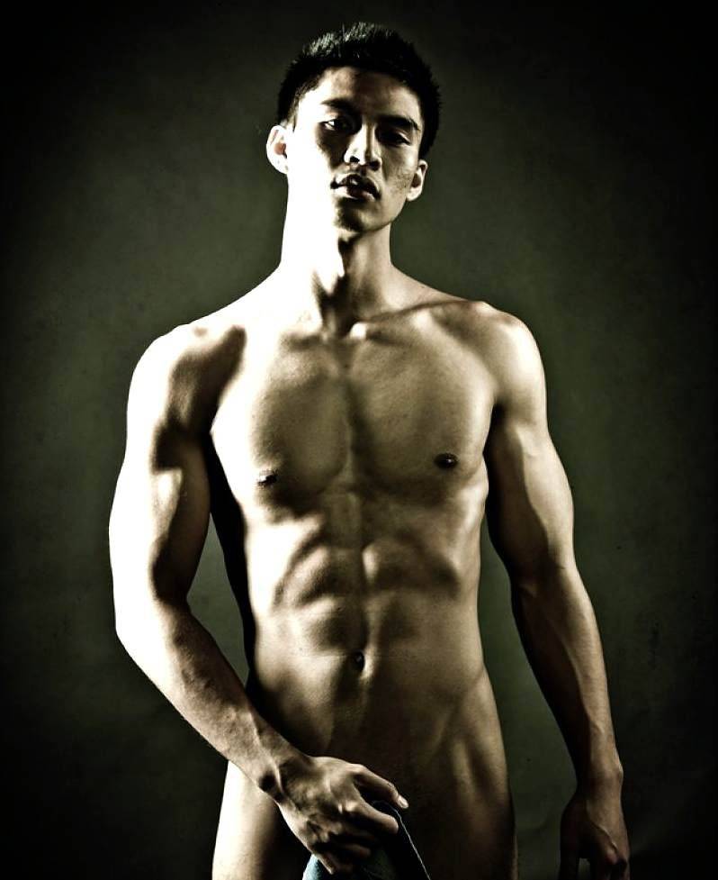 Asian Guy 31
