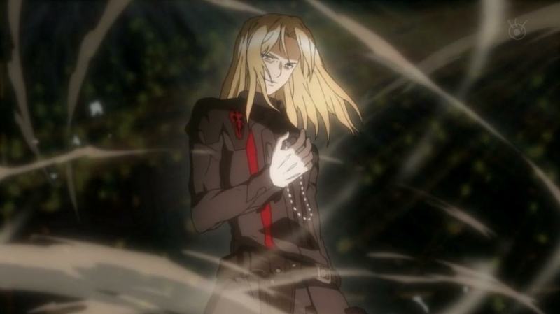 คนรัก Guilty Crown