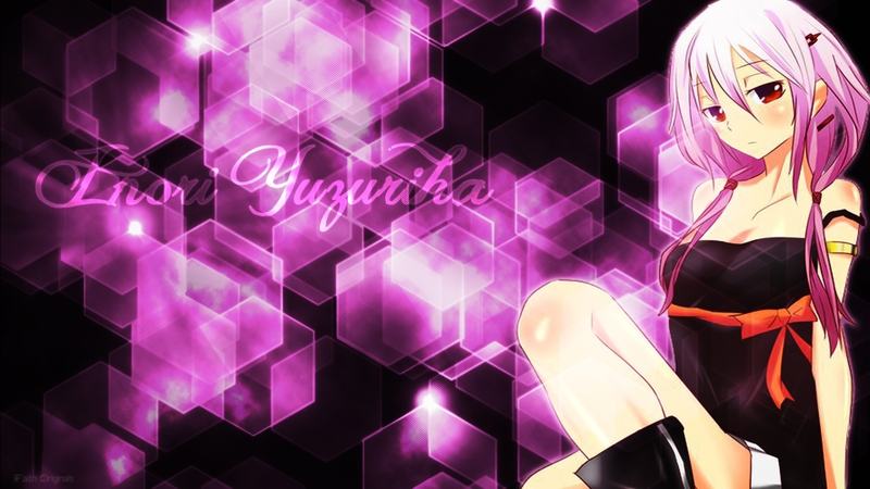 คนรัก Guilty Crown