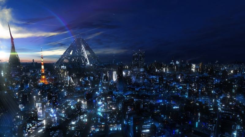 คนรัก Guilty Crown