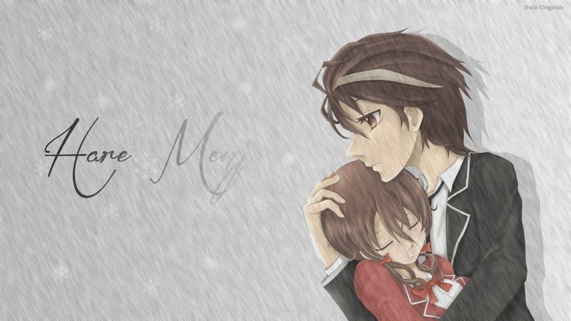 คนรัก Guilty Crown