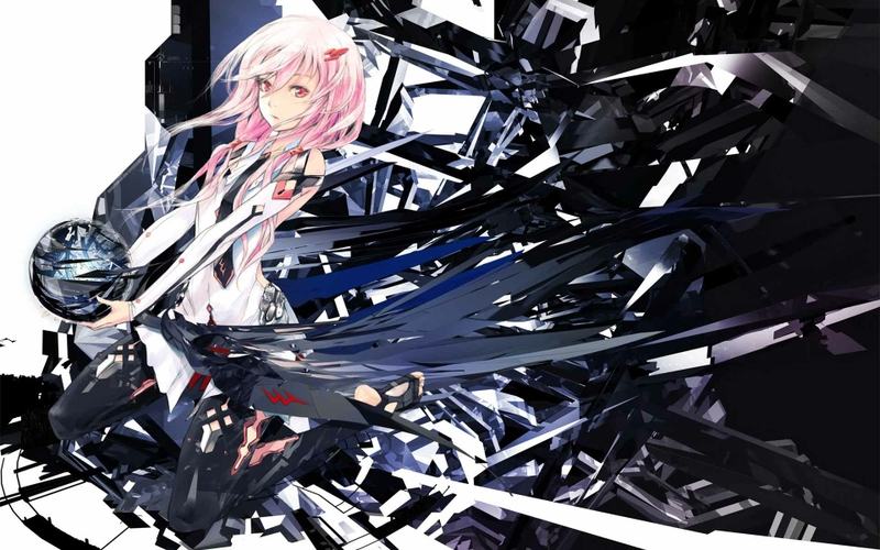 คนรัก Guilty Crown