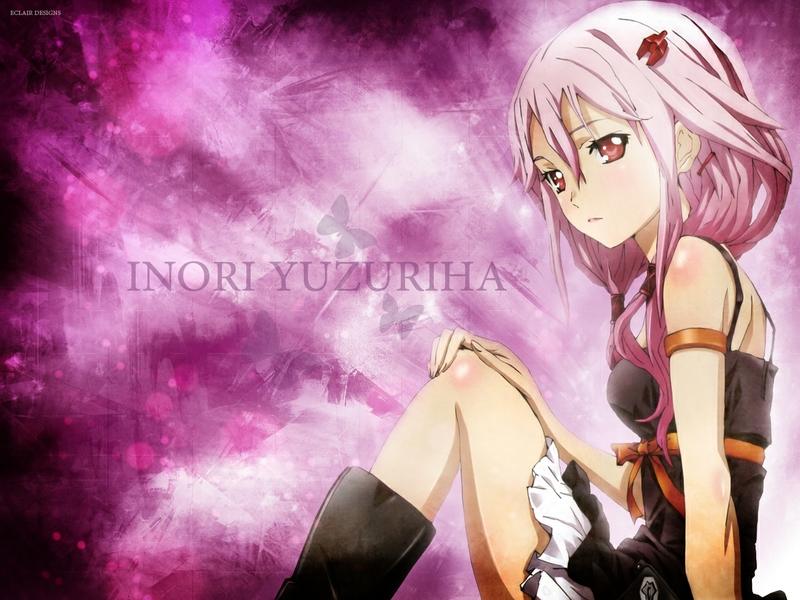 คนรัก Guilty Crown