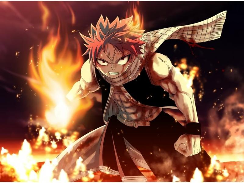 คนรัก Fairy Tail (5)