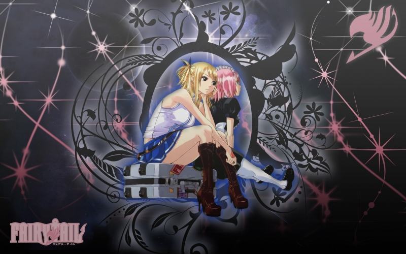 คนรัก Fairy Tail (5)