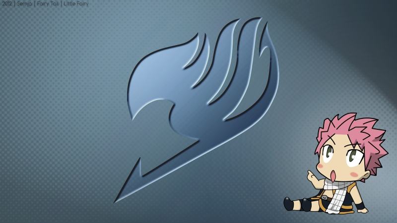 คนรัก Fairy Tail (5)