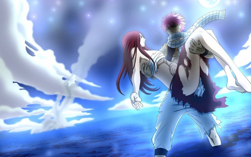 คนรัก Fairy Tail (5)