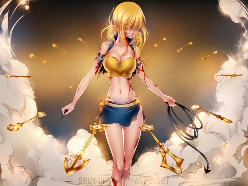 คนรัก Fairy Tail (5)