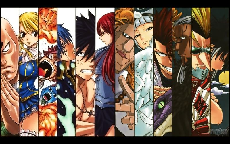 คนรัก Fairy Tail (5)