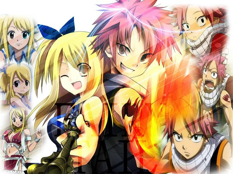 คนรัก Fairy Tail (5)