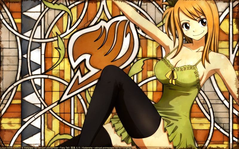 คนรัก Fairy Tail (5)