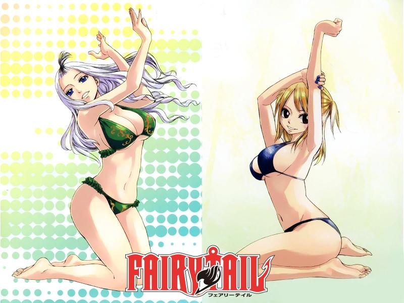 คนรัก Fairy Tail (5)