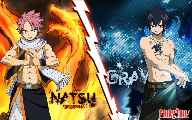 คนรัก Fairy Tail (5)