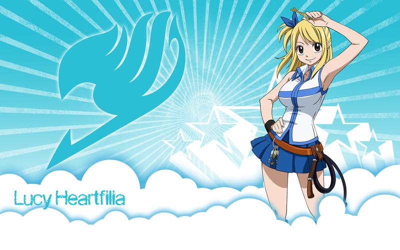 คนรัก Fairy Tail (5)