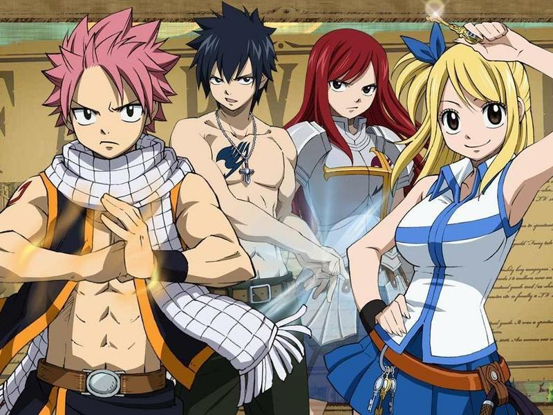 คนรัก Fairy Tail (5)